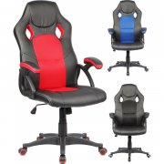 VCM Racing Xanos B&uuml;rostuhl in 3 Farben