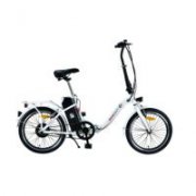  Vecocraft Elektrofaltrad Nemesis wei&szlig; f&uuml;r 519,99&euro; statt 575,98&euro;