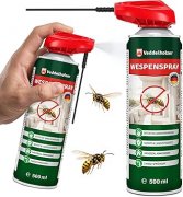 Veddelholzer Wespenspray (500ml) stark reduziert bei Amazon