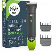 Veet Men Intimtrimmer f&uuml;r 17,99&euro; bei Amazon