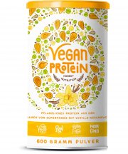 Vegan Protein (Vanille) bei@amazon - 19,46&euro;