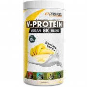 Veganes Bananenprotein (8K Blend) f&uuml;r nur 15,96&euro;