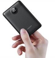 VEGER 10000mAh Mini Powerbank