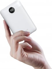VEGER 20000mAh, 22.5W PD QC3.0 Powerbank