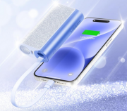 VEGER 20W PD 10000mAh Powerbank