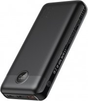 VEGER 30000mAh 20W PD Powerbank mit 4 Ausg&auml;nge und 2 Eing&auml;nge