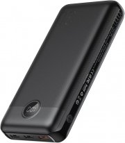 VEGER 30000mAh 20W PD Powerbank mit 4 Ausg&auml;nge und 2 Eing&auml;nge