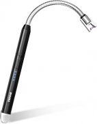 VEHHE USB-C Feuerzeug mit flexiblem Hals f&uuml;r 4,79&euro;