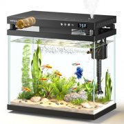 Vehipa 8L Nano Aquarium f&uuml;r 47,99&euro; bei Amazon