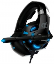 Veho Alpha Bravo GX-1 Gaming-Headset