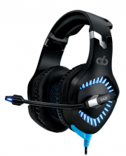 Veho Alpha Bravo GX-2 Gaming Headset mit UBU 7.1 Surround Sound