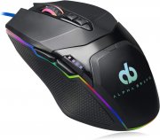 Veho Alpha Bravo GZ-1 USB-Gaming-Maus