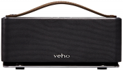 Veho M6 360&deg; Mode Retro Bluetooth-Lautsprecher bei Amazon f&uuml;r 35,95 Euro