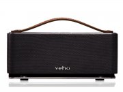 Veho M6 Bluetooth-Lautsprecher im Retro-Design
