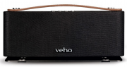 Veho MR-7 Bluetooth-Lautsprecher im Retro-Design