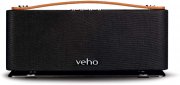 Veho MR-7 Bluetooth-Lautsprecher im Retro-Design