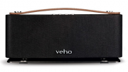 Veho MR-7 Bluetooth-Lautsprecher im Retro-Design