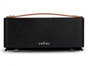 Veho MR-7 Bluetooth-Lautsprecher im Retro-Design