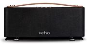 Veho MR-7 Bluetooth-Lautsprecher im Retro-Design
