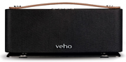 Veho MR-7 Bluetooth-Lautsprecher im Retro-Design