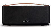 Veho MR-7 Bluetooth Lautsprecher im Retro-Design