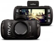 Veho Muvi KZ-1 Full HD (1080p) Dashcam mit GPS