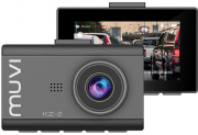 Veho Muvi KZ-2 Pro 4K Widescreen Dashcam mit Nachtsicht