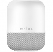 Veho MZ-S Bluetooth-Lautsprecher