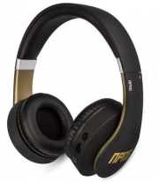 Veho No Proof No Glory NP-2 Over-Ear Bluetooth Kopfh&ouml;rer