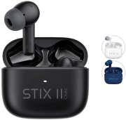 Veho STIX II Pro True Wireless In-Ear ANC Bluetooth Kopfh&ouml;rer