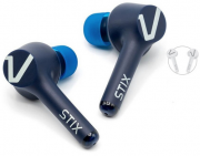 Veho STIX True Wireless In-Ear-Ohrh&ouml;rer mit Ladecase