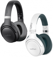 Veho ZB-4NEB Bluetooth Kopfh&ouml;rer