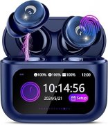 VEKJ Bluetooth 5.4 Schlafkopfh&ouml;rer f&uuml;r 36,99&euro; statt 129,99&euro;