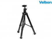Velbon Light Max I Kamerastativ f&uuml;r System- und Spiegelreflexkameras f&uuml;r 40,90&euro; statt 67,95&euro;