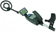 VELLEMAN - CS300 Advanced Metalldetektor