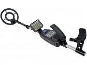 Velleman Metalldetektor CS300 mit LCD-Display
