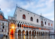 Venedig zu zweit: Designhotel in der Stadt auf dem Wasser pro Nacht f&uuml;r 42&euro; incl. Fr&uuml;hst&uuml;ck