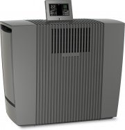 Venta 2065401 Luftreiniger LP60 Ultra f&uuml;r Allergiker mit Feinstaubsensor und Partikelanzeige