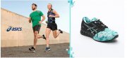 Vente-Privee: g&uuml;nstige asics Sportschuhe sichern ab 16 &euro; + Versand 