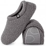 VeraCosy Filz Hausschuhe mit Memory Foam f&uuml;r nur 13,94&euro;