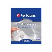 Verbatim CD H&uuml;llen f&uuml;r nur 4,99&euro; bei Amazon