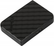 Verbatim Store 'n' Go Mini SSD 512GB externe Solid-State-Drive USB 3.0