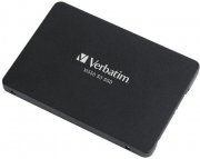 Verbatim Vi500 S3 interne 512GB SSD Festplatte