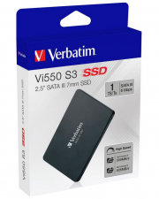 Verbatim Vi550 S3 1TB 2.5 Zoll interne SSD