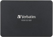 Verbatim Vi550 S3 2TB Interne SATA SSD Festplatte
