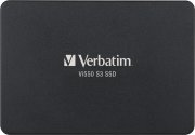 Verbatim Vi550 S3 512GB 2.5 Zoll SATA 6Gb/s interne SSD