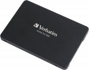 Verbatim Vi550 S3 interne 256GB SSD Festplatte