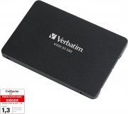 Verbatim Vi550 S3 internes SSD-Laufwerk mit 512 GB Datenspeicher