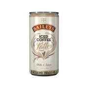 Verdammt lecker: 12er Pack Baileys Iced Coffee Latte f&uuml;r 17,99 Euro inklusive Pfand