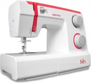 Veritas Niki N&auml;hmaschine mit 23 Stichprogrammen